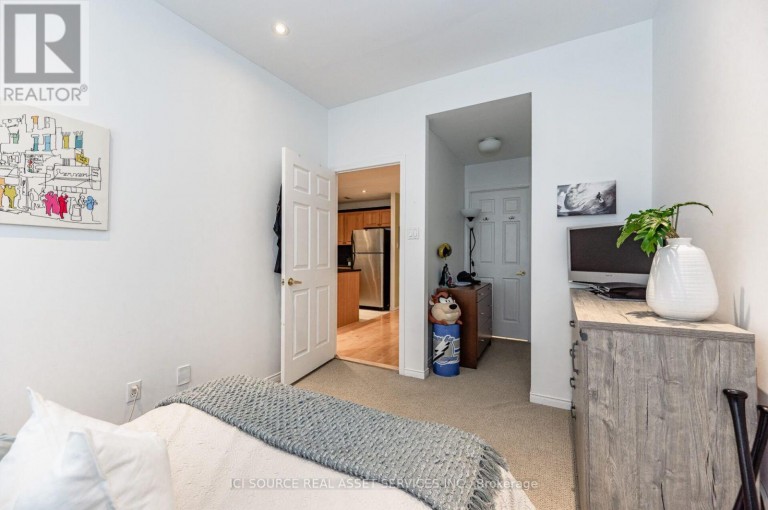 308 - 600 EGLINTON AVENUE E, Toronto (Mount Pleasant East), Ontario, M4P1P3