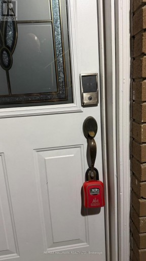 BASEMENT - 76 CLANCY DRIVE, Toronto (Don Valley Village), Ontario, M2J2V8