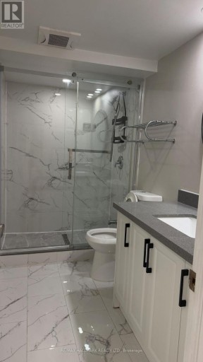 BASEMENT - 76 CLANCY DRIVE, Toronto (Don Valley Village), Ontario, M2J2V8