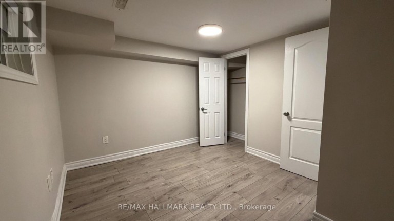 BASEMENT - 76 CLANCY DRIVE, Toronto (Don Valley Village), Ontario, M2J2V8