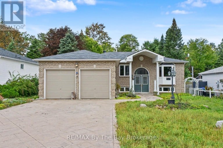 34 CARIBOU TRAIL, Wasaga Beach, Ontario, L9Z1H6