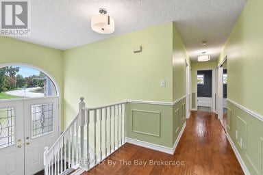 34 CARIBOU TRAIL Wasaga Beach Ontario photo 10