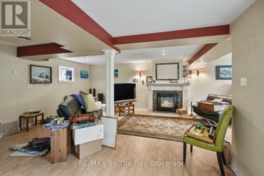34 CARIBOU TRAIL Wasaga Beach Ontario photo 23