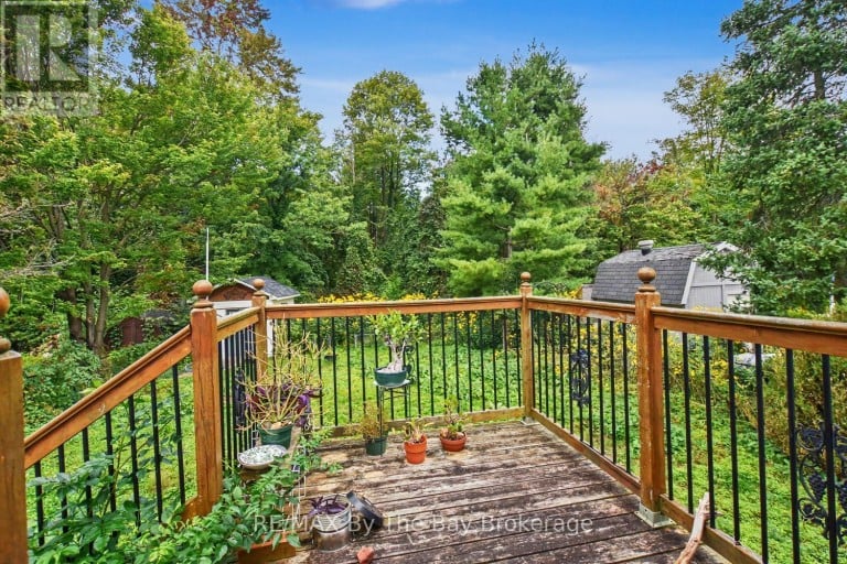 34 CARIBOU TRAIL, Wasaga Beach, Ontario, L9Z1H6