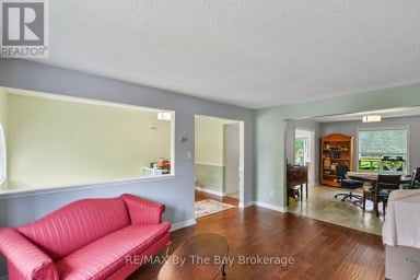 34 CARIBOU TRAIL Wasaga Beach Ontario photo 8
