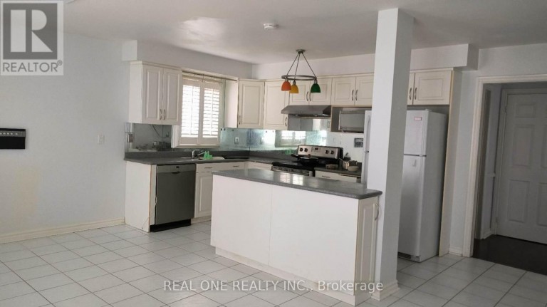 12 ATLANTIC AVENUE, Markham (Markville), Ontario, L3P7B6