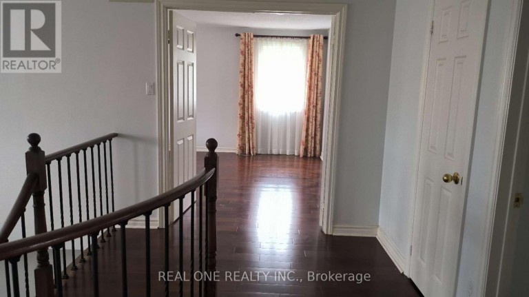 12 ATLANTIC AVENUE, Markham (Markville), Ontario, L3P7B6