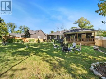 22 BELLEHUMEUR ROAD Tiny Ontario photo 20