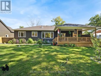 22 BELLEHUMEUR ROAD Tiny Ontario photo 22