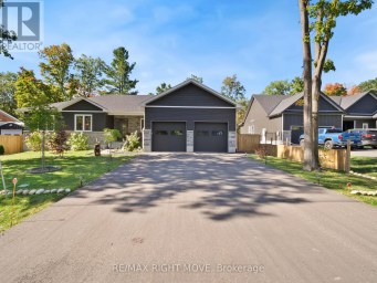 22 BELLEHUMEUR ROAD Tiny Ontario photo 4