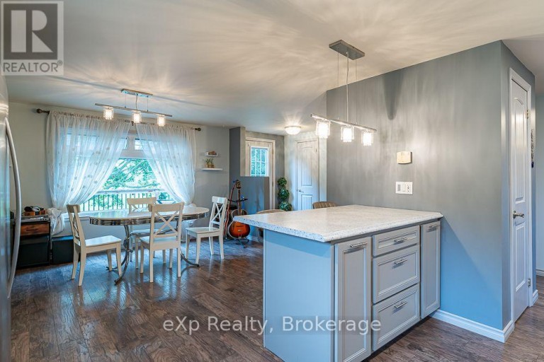 15 HOWDENVALE ROAD, South Bruce Peninsula, Ontario, N0H1X0