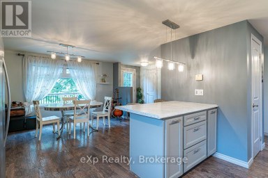 15 HOWDENVALE ROAD South Bruce Peninsula Ontario photo 14