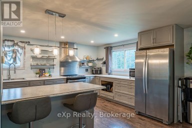 15 HOWDENVALE ROAD South Bruce Peninsula Ontario photo 16