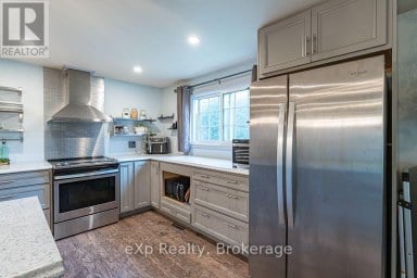 15 HOWDENVALE ROAD South Bruce Peninsula Ontario photo 17