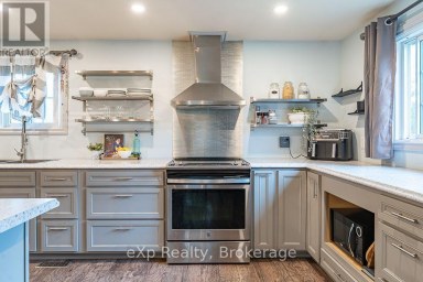 15 HOWDENVALE ROAD South Bruce Peninsula Ontario photo 18
