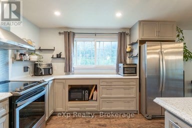 15 HOWDENVALE ROAD South Bruce Peninsula Ontario photo 19