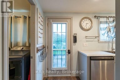 15 HOWDENVALE ROAD South Bruce Peninsula Ontario photo 22
