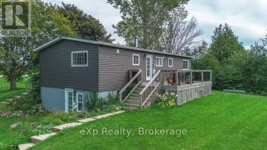 15 HOWDENVALE ROAD South Bruce Peninsula Ontario photo 3