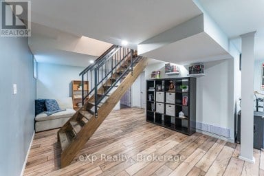 15 HOWDENVALE ROAD South Bruce Peninsula Ontario photo 31