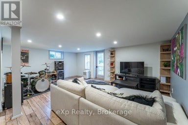 15 HOWDENVALE ROAD South Bruce Peninsula Ontario photo 34