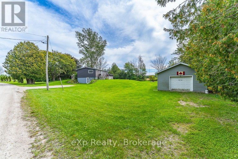 15 HOWDENVALE ROAD, South Bruce Peninsula, Ontario, N0H1X0