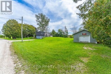 15 HOWDENVALE ROAD South Bruce Peninsula Ontario photo 37
