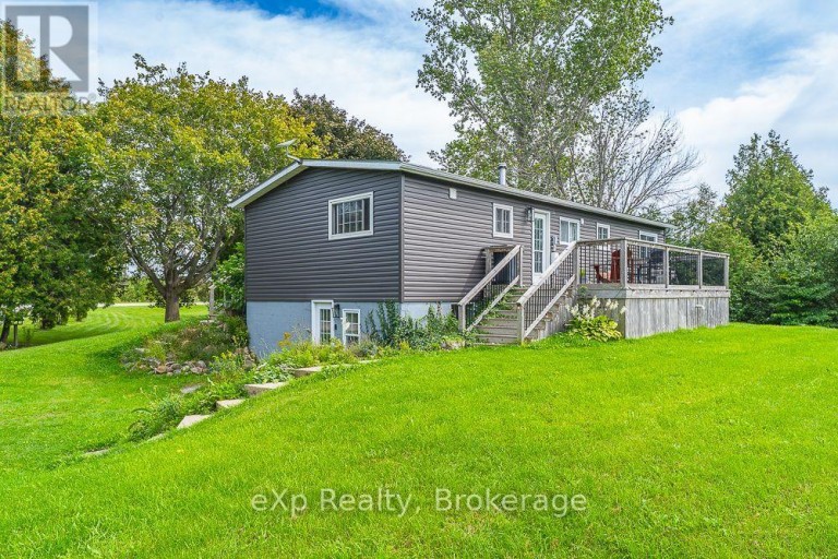 15 HOWDENVALE ROAD, South Bruce Peninsula, Ontario, N0H1X0