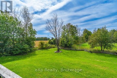 15 HOWDENVALE ROAD South Bruce Peninsula Ontario photo 44