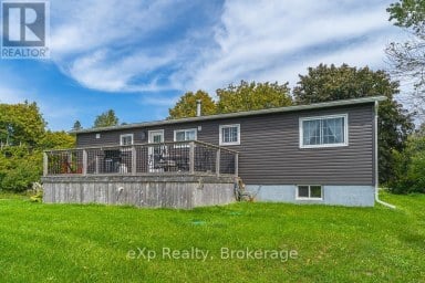 15 HOWDENVALE ROAD South Bruce Peninsula Ontario photo 45