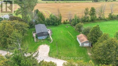 15 HOWDENVALE ROAD South Bruce Peninsula Ontario photo 47