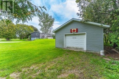 15 HOWDENVALE ROAD South Bruce Peninsula Ontario photo 6