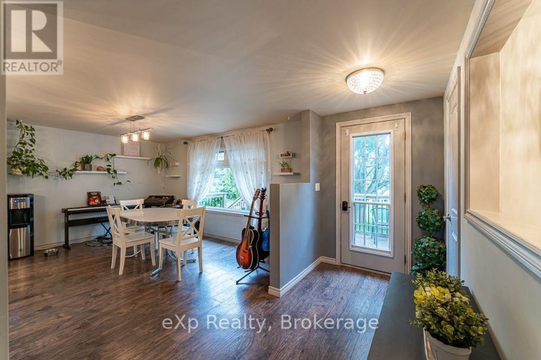 15 HOWDENVALE ROAD, South Bruce Peninsula, Ontario, N0H1X0