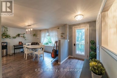 15 HOWDENVALE ROAD South Bruce Peninsula Ontario photo 8
