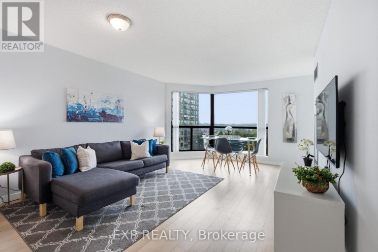 1005 - 2155 BURNHAMTHORPE ROAD W, Mississauga (Erin Mills), Ontario, L5L5P4
