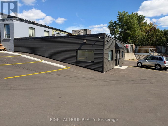 5 - 116 GUELPH STREET, Halton Hills (Georgetown), Ontario, L7G4A3