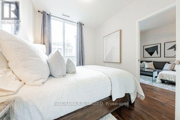 121 - 2 EVA ROAD, Toronto (Etobicoke West Mall), Ontario, M9C0A9