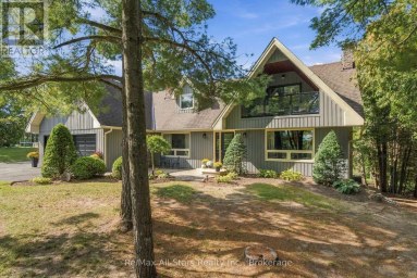 28 BLACKWATER ROAD Brock (Sunderland) Ontario photo 1