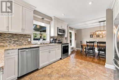 28 BLACKWATER ROAD Brock (Sunderland) Ontario photo 11