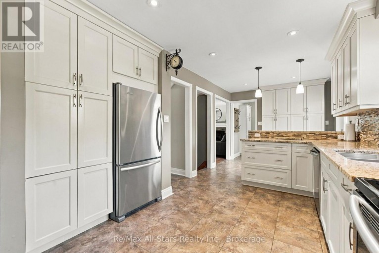 28 BLACKWATER ROAD, Brock (Sunderland), Ontario, L0C1H0