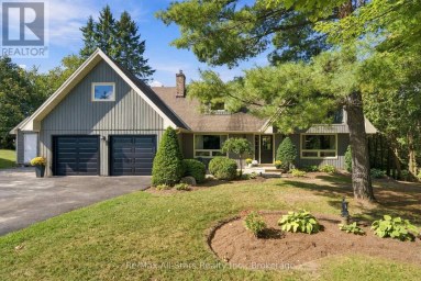 28 BLACKWATER ROAD Brock (Sunderland) Ontario photo 2