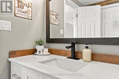 28 BLACKWATER ROAD Brock (Sunderland) Ontario photo 20