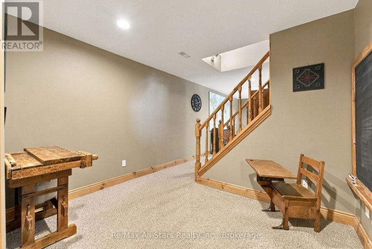28 BLACKWATER ROAD, Brock (Sunderland), Ontario, L0C1H0
