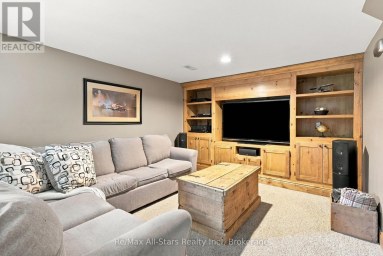 28 BLACKWATER ROAD Brock (Sunderland) Ontario photo 25