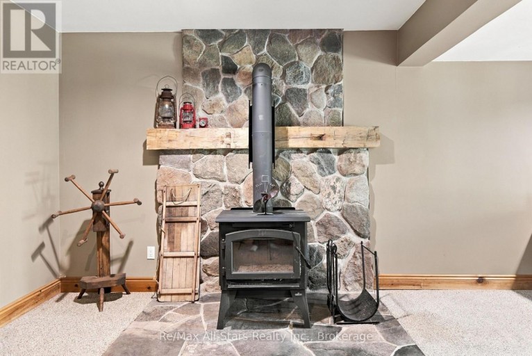 28 BLACKWATER ROAD, Brock (Sunderland), Ontario, L0C1H0