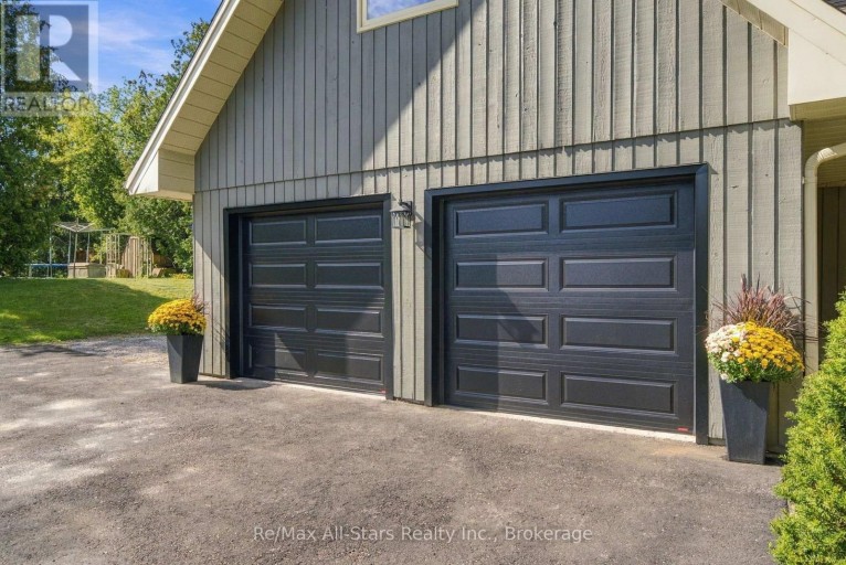 28 BLACKWATER ROAD, Brock (Sunderland), Ontario, L0C1H0