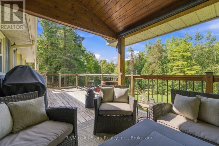 28 BLACKWATER ROAD, Brock (Sunderland), Ontario, L0C1H0