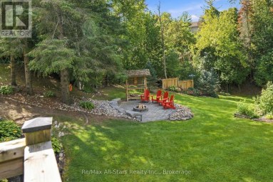 28 BLACKWATER ROAD Brock (Sunderland) Ontario photo 36