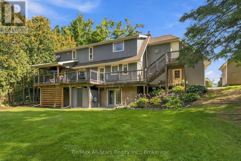 28 BLACKWATER ROAD, Brock (Sunderland), Ontario, L0C1H0