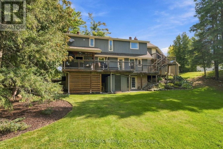 28 BLACKWATER ROAD, Brock (Sunderland), Ontario, L0C1H0