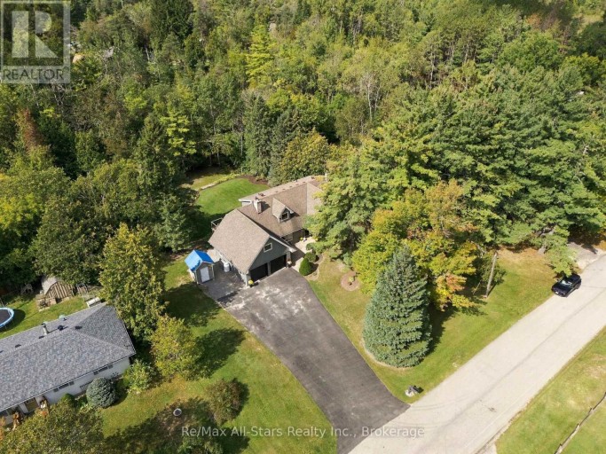 28 BLACKWATER ROAD, Brock (Sunderland), Ontario, L0C1H0